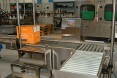 linea imbottigliamento