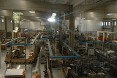 linea imbottigliamento