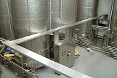 linea imbottigliamento