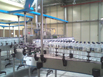 linea imbottigliamento