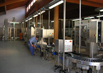 linea imbottigliamento