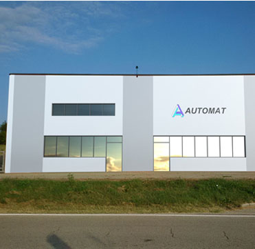 automat impianti